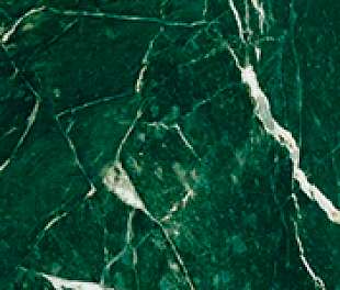 Бордюр керамический IMPERIAL Verde Alpi RETT MATT 7,5х30х0,9 см
