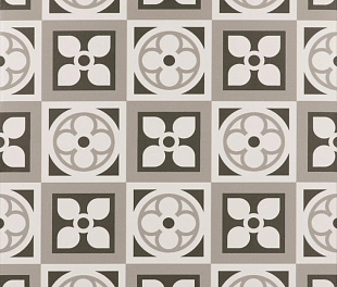 30721 КерГранит RIVOLI BIARRITZ 20x20 см