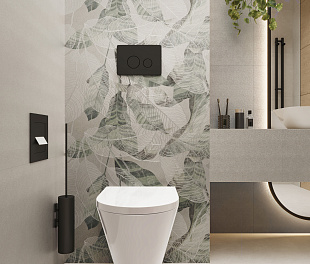 CRAYON GREY DECOR