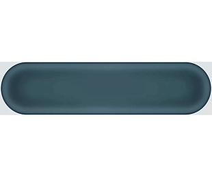 Настенная плитка OVAL Cobalt Brillo 7,5x30