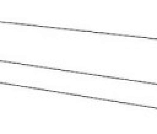 620070002401 Ступень угловая правая FORTE DEI MARMI ELEGANT GREY SCAL ANG DX 33x160 см