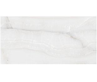 60120SWX00P Snow Onyx Керамогранит полированный 600*1200*8 (2 шт в уп/53,28  м в пал)