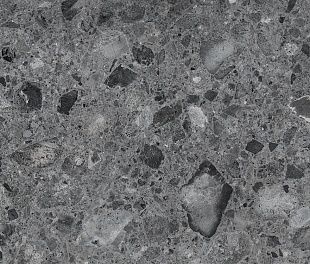 Плитка Идальго Хоум Граните Герда Черно-Оливковый 1200x600 MR (2,16 кв.м)