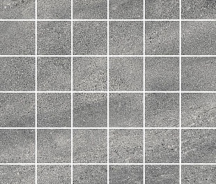 Плитка из керамогранита Kerama Marazzi Про Матрикс 30x30 серый (DD6023\MM)
