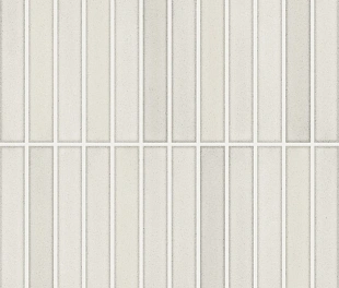 41889 CRISP WHITE/20X20