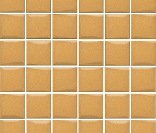 Керамическая плитка для стен Kerama Marazzi Анвер 30.1x30.1 оранжевый (21040)