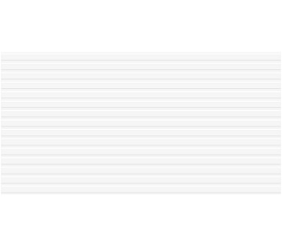TP3600AY1 Плитка настенная Ликаон Рельеф 1 (полоса), глянец 30*60см 1,8м2