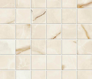 610110000958 Мозаика SYMPHONYX GOLD MOSAIC LAP 30x30 см