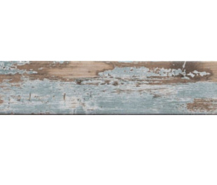 Керамическая плитка WOODLANDS 6,3X25,5 GREEN