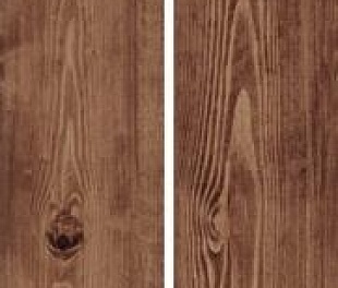 Плитка из керамогранита Kerama Marazzi Гранд Вуд 20x160 коричневый (DD750200R)