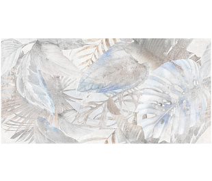 Bahamas Floristry Light D120241G Керамогранит матовый граниль 1200*600 (2 шт в уп/41,76  м в пал)