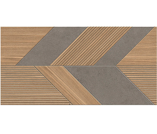 Керамогранит SOFT WOOD Rose Matt 60x120