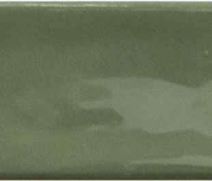 Гранит керамический GLINT GREEN 4,8x14,6 см