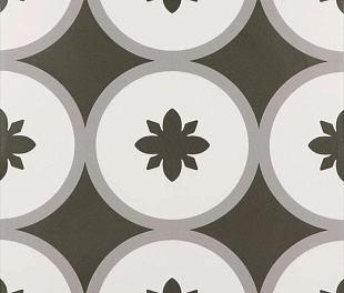 30722 КерГранит RIVOLI COPENHAGEN 20x20 см