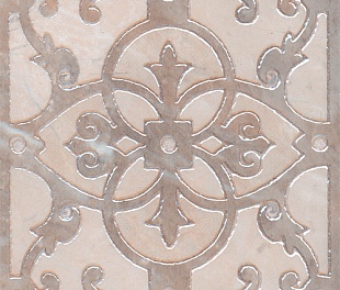 Плитка из керамогранита Kerama Marazzi Понтичелли 15x15 бежевый (HGD\A54\SG1550L)