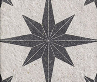 Керамогранит COMPASS White Mate 20x20