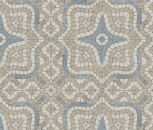 Mikron Sirakusa 20х20