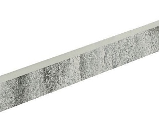 Плитка из керамогранита Italon Клаймб 7.2x60 серый (610130000469)