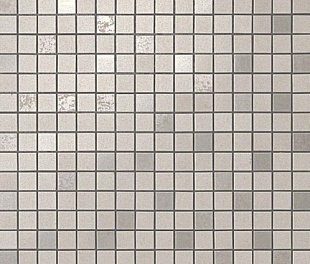 Dwell Silver Mosaico Q (9DQS) 30,5x30,5