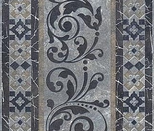 Плитка из керамогранита Kerama Marazzi Бромли 19.6x40.2 серый (STG\C258\SG1504)