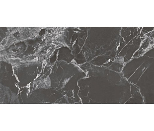 NR236 Керамогранит Dalim Black Матовый 60*120см 1,44м2 (51,84м2)