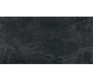Runa Nero 1200х2400х9 Naturale, керамогранит NEXION