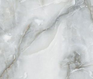 PR143 Керамогранит Marvel Onix Grey Polished 60*60см 1,44м2