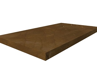 Плитка из керамогранита Italon Шарм 33x60 коричневый (620070000125)
