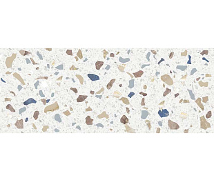 Плитка настенная COLORMIX TERRAZZO 20,1х50,5 (1,62м2/77,76м2/48уп)