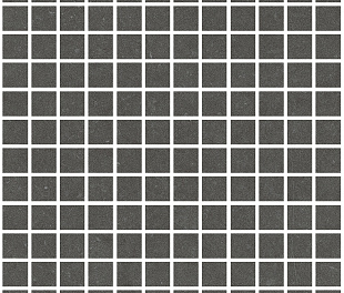 Керамогранит Noon Mosaic 25 Anthracite Anti-Slip 30x30