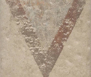 Декор KMD3STA035GN Спартель 1 бежевый матовый 9,8х9,8 (30 шт) (З)