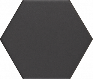 Керамогранит 26467 KROMATIKA Black 11,6х10,1 см