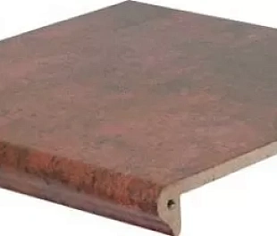 Ступень Westerwalder Atrium Mocca Florentiner-Stufe 31x32