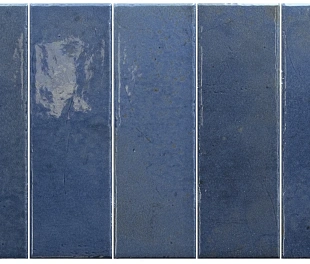 32341 Bohemian Dark Blue 6x18,6