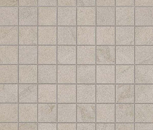 AS4F Мозаика MARVEL STONE CLAUZETTO WHITE MOSAICO 30x30 см