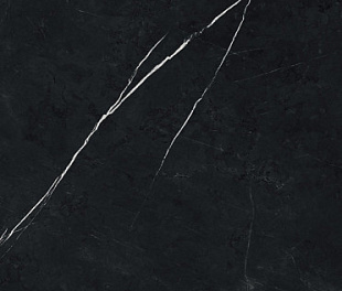 600010002409 КерГранит FORTE DEI MARMI ELEGANT BLACK RETT 120x120 см