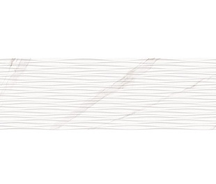 DG02-03 Плитка настенная Allure Light Decor 03 glossy 30*90см 1,08м2