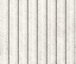 RADD Richmond Struttura 3D Temple Ivory Rett 33x100