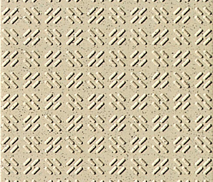 AY4N КерГранит GRANIGLIATI BIANCO LASA 20 ANTISDRUCCIOLO P DIAM 20x20 см
