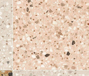 4101291 Мозаика CHICCO REGOLO MOSAIC RGS 34,5x34,5 см