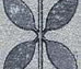 Плитка из керамогранита Kerama Marazzi Аллея 3.5x30 серый (ST08\SG9118)