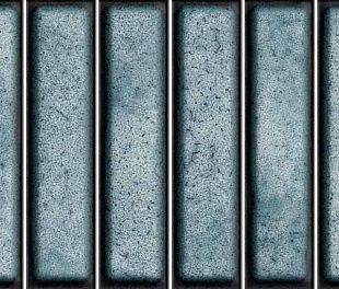 DOMINO AZUL 15x30x0,9 (1м/22шт)