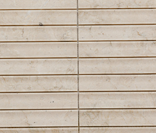 PIX 345 Capuccino, Concave, чип 30х151 мм, сетка 305х318х12 мм, Матовая