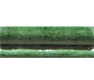 Керамическая плитка 5X15 MA TORELO ESMERALDA (CRAQUELE)