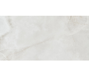 Гранит керамический полированный MARBLES CR.SARDONYX White 75x150x10,5 см