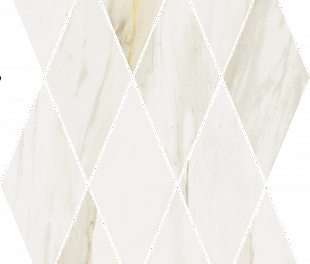 Мозаика Italon Стелларис 30x40 белый (620110000204)