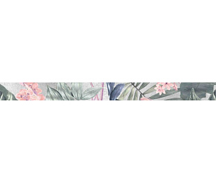 Бордюр Куба G1 серая 5х60 (22шт)