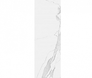 Керамическая плитка для стен Creto Avenzo 30x90 белый (NB_0451)