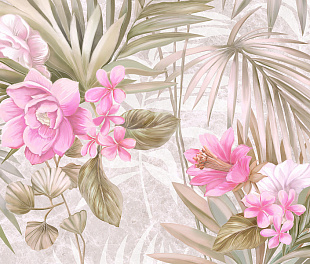 Керамическая плитка Плитка 31.5*63 LIVORNO FIORI 2  59,07м/9шт.кор