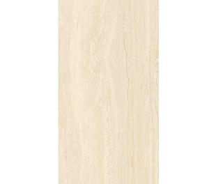 Travertine Vein Avorio 600х1200мм Glu керамогранит ENNFACE